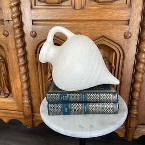 Laurentienne Pottery Vase